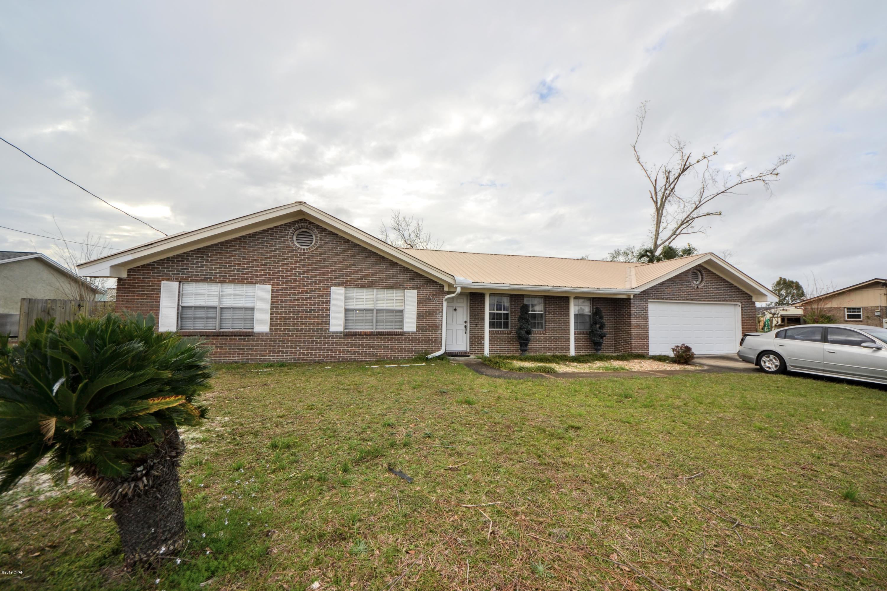 Venetian Villa 2nd Add Replat - Residential