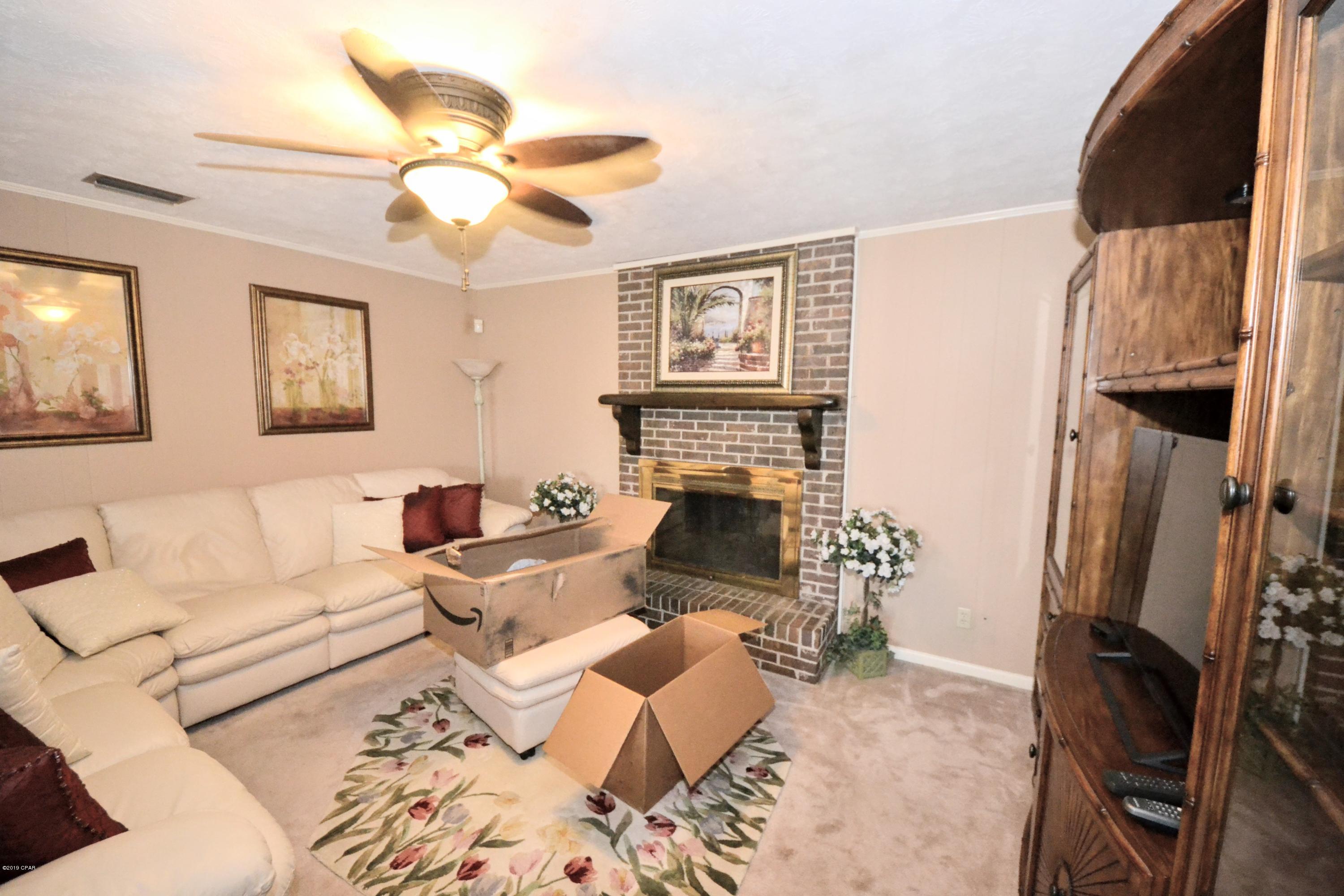 Venetian Villa 2nd Add Replat - Residential