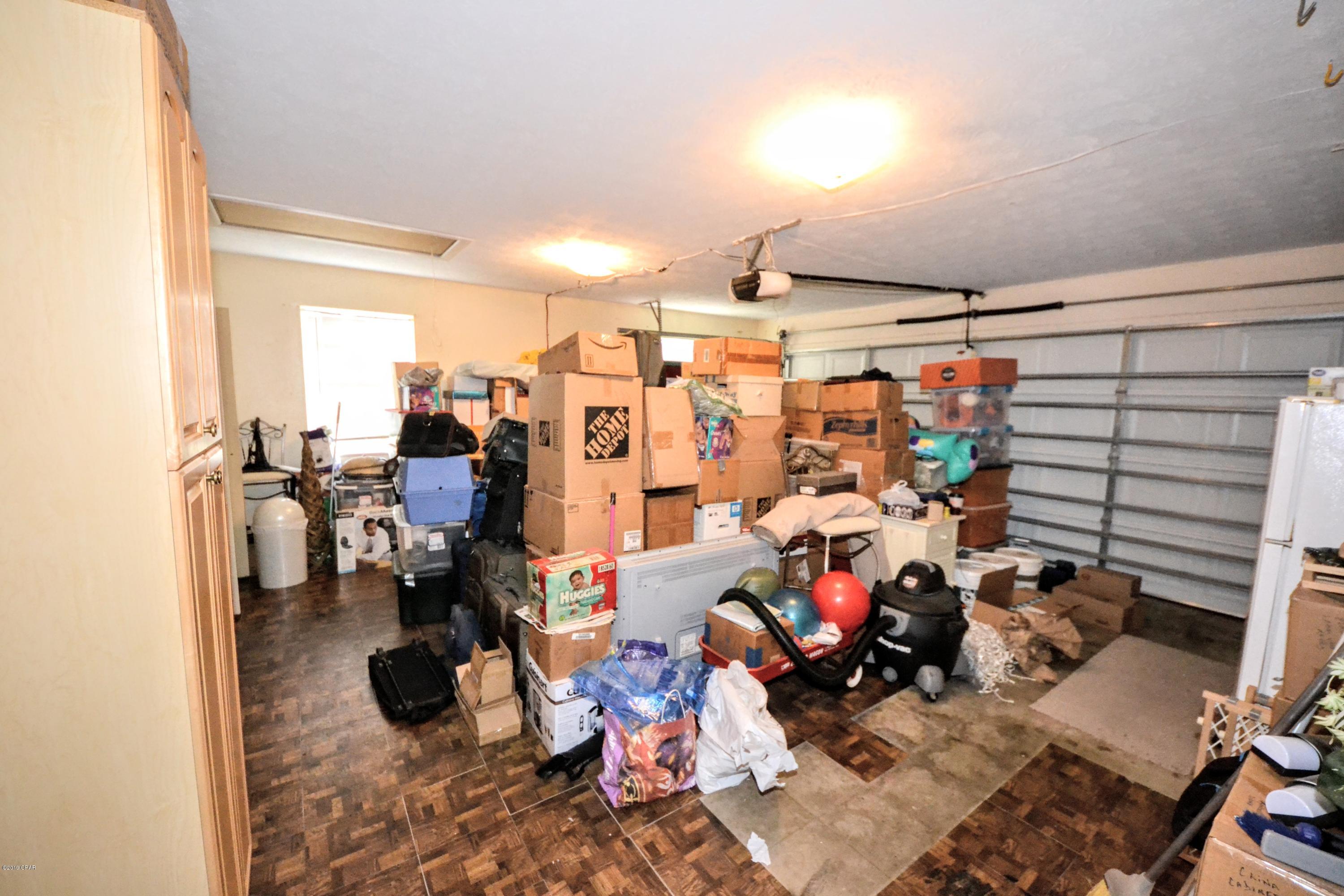 Venetian Villa 2nd Add Replat - Residential