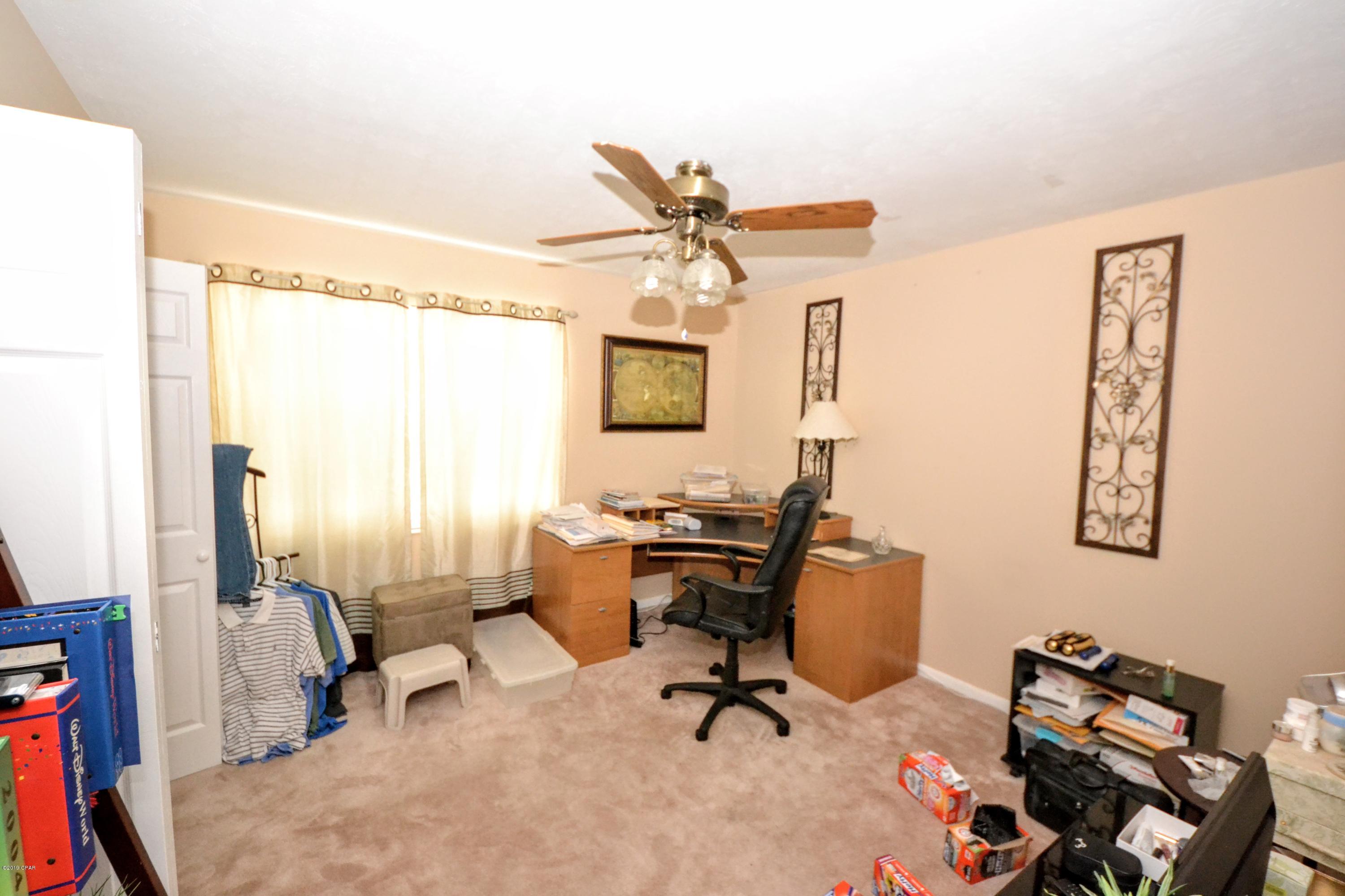 Venetian Villa 2nd Add Replat - Residential