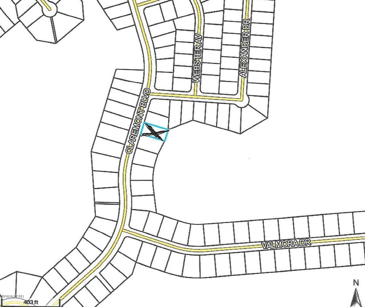 Sunny Hills Unit 10 - Land