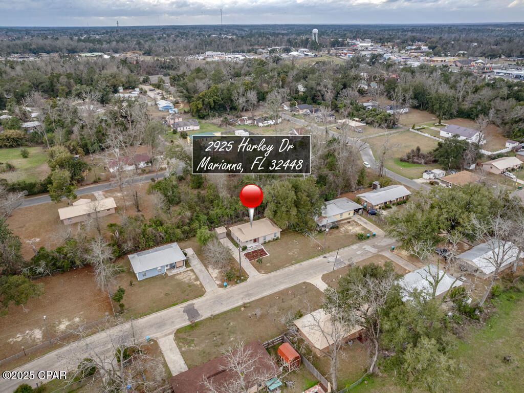 Chipola Woods - Residential