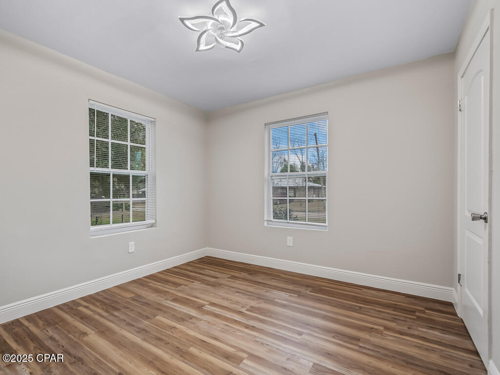 Chipola Woods - Residential