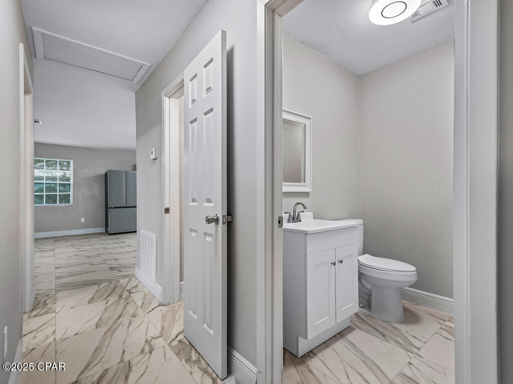 Chipola Woods - Residential