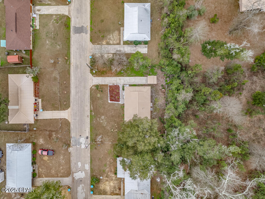 Chipola Woods - Residential