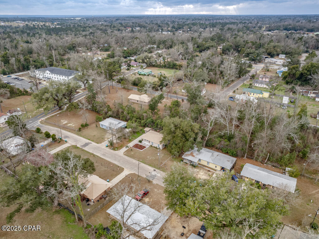 Chipola Woods - Residential