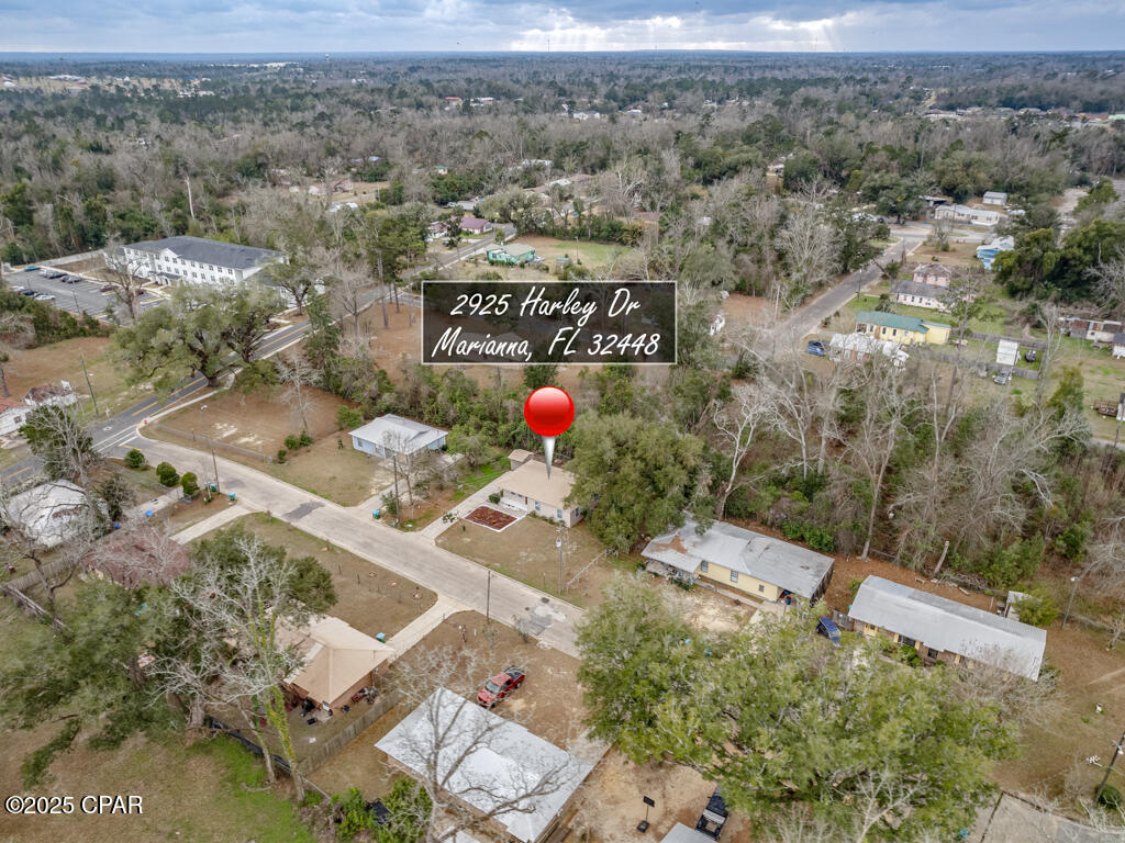 Chipola Woods - Residential