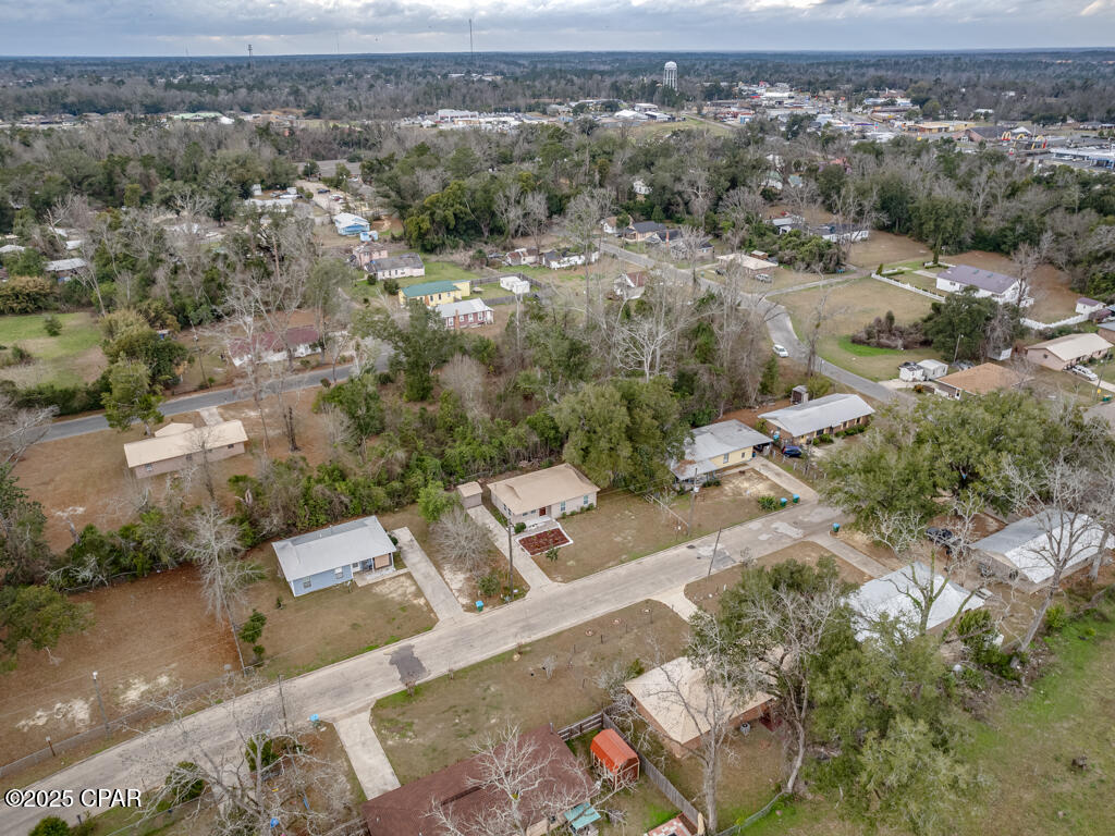 Chipola Woods - Residential