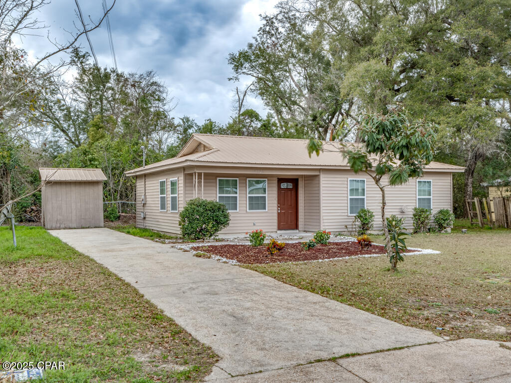 Chipola Woods - Residential