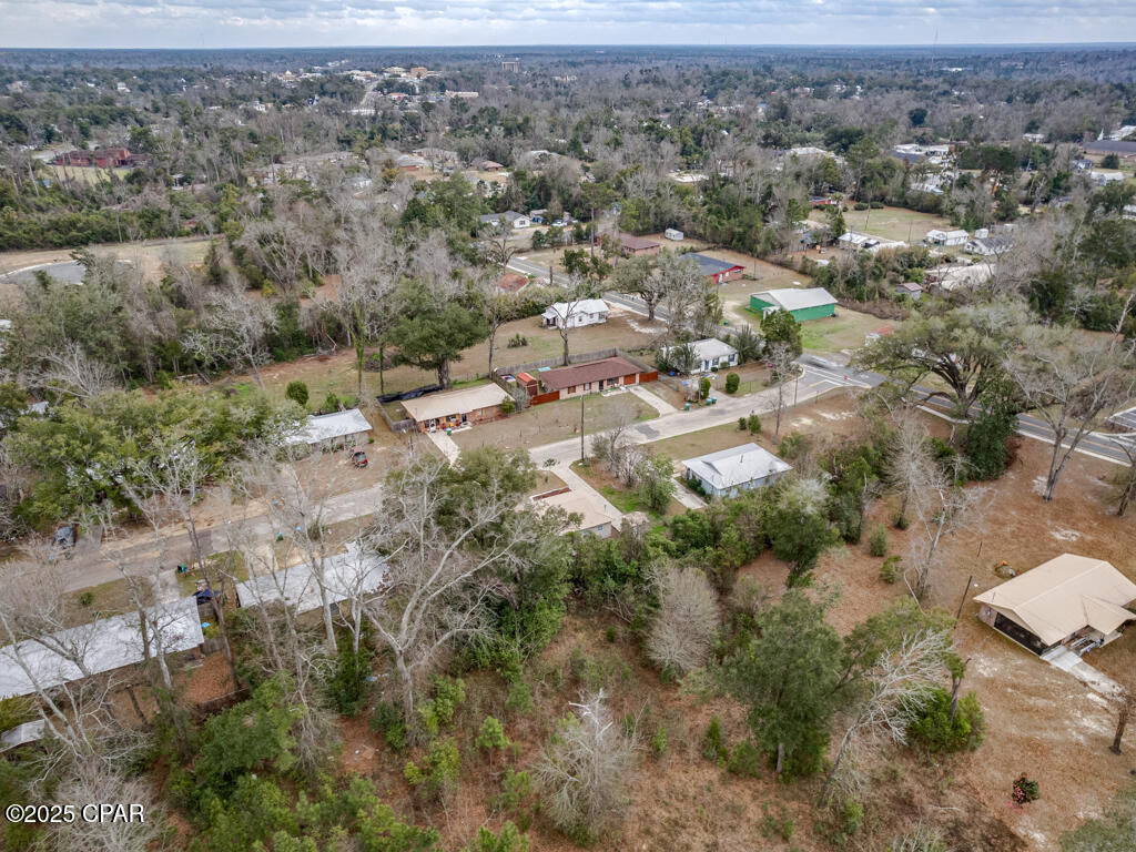 Chipola Woods - Residential