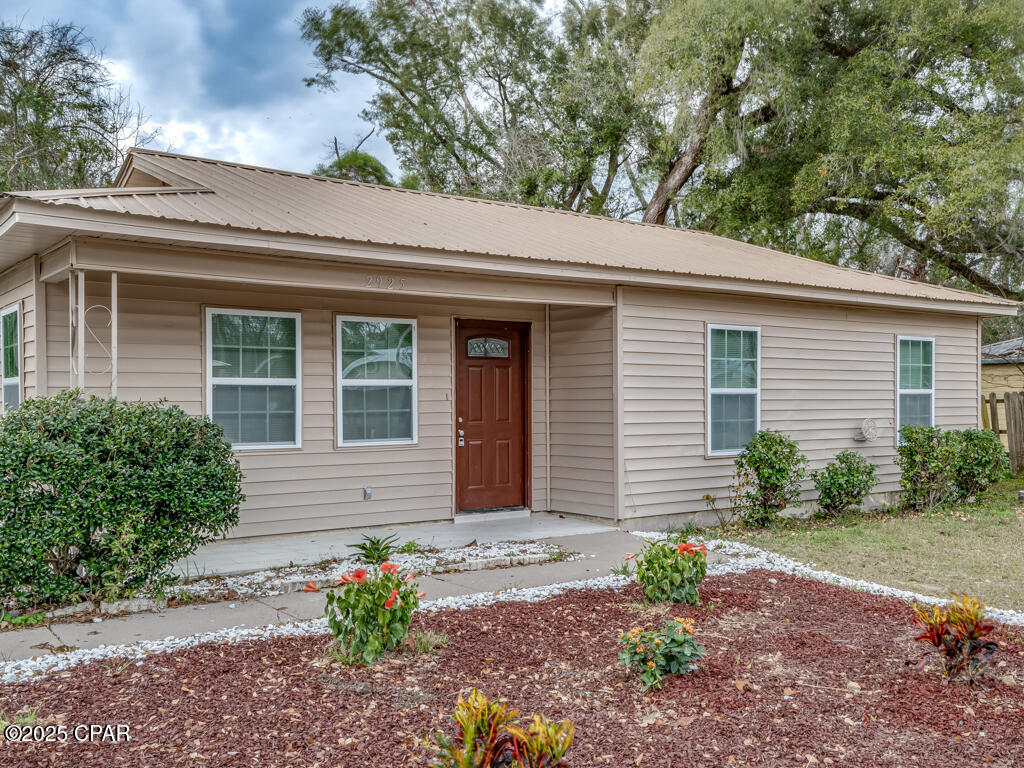 Chipola Woods - Residential