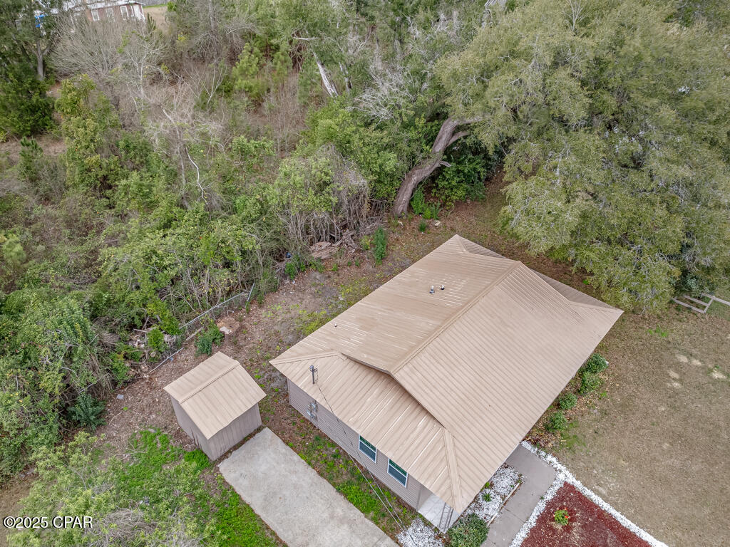 Chipola Woods - Residential