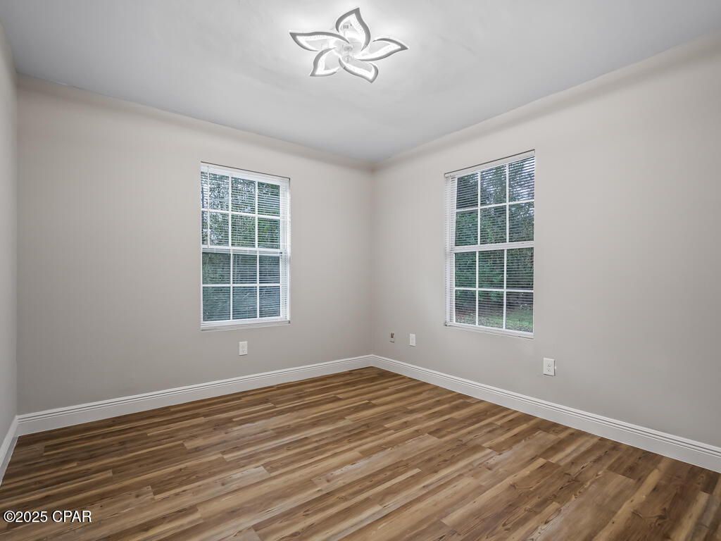 Chipola Woods - Residential