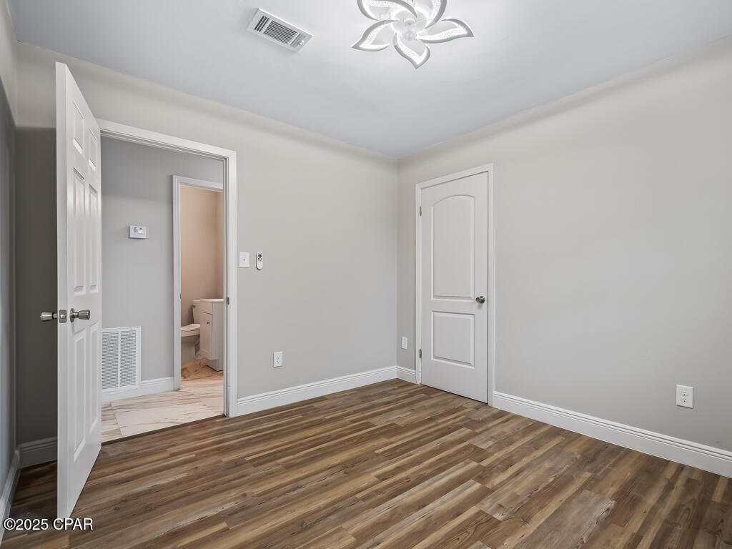 Chipola Woods - Residential