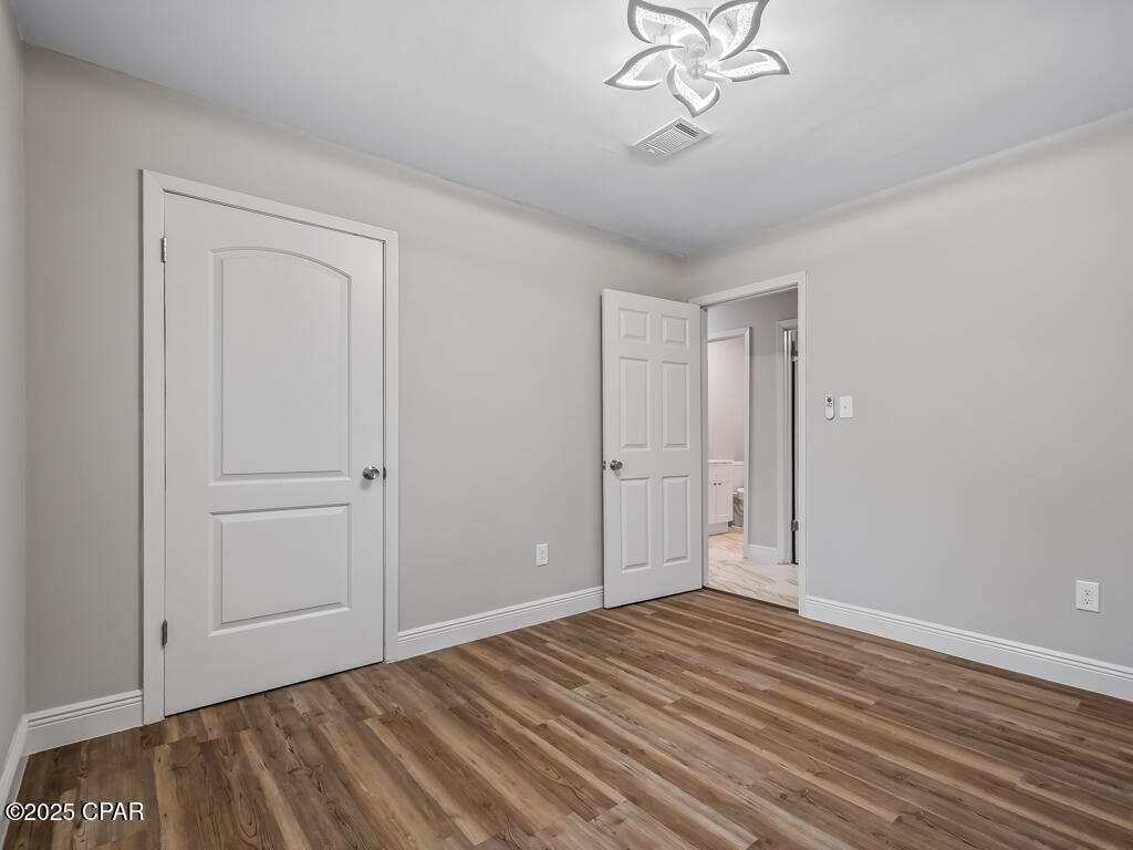 Chipola Woods - Residential