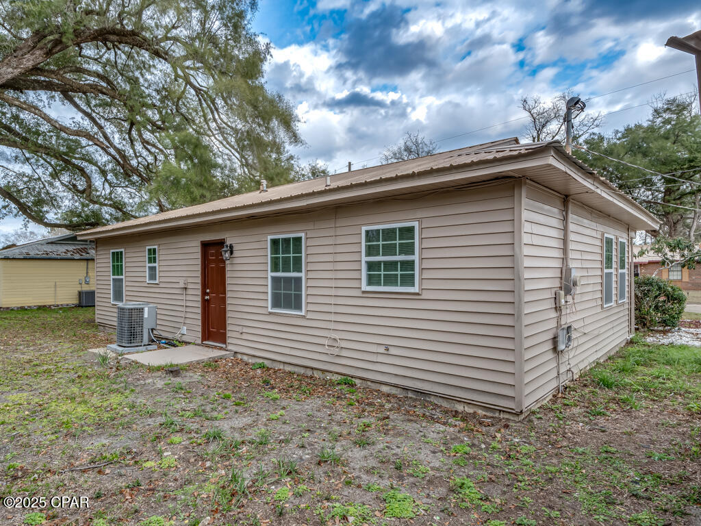 Chipola Woods - Residential