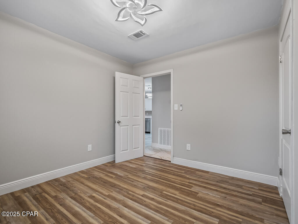 Chipola Woods - Residential