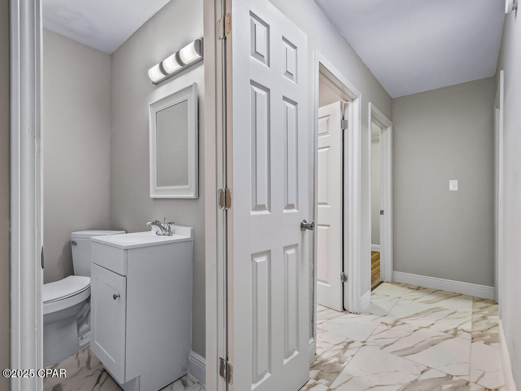 Chipola Woods - Residential