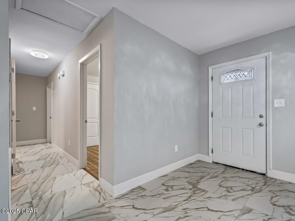 Chipola Woods - Residential