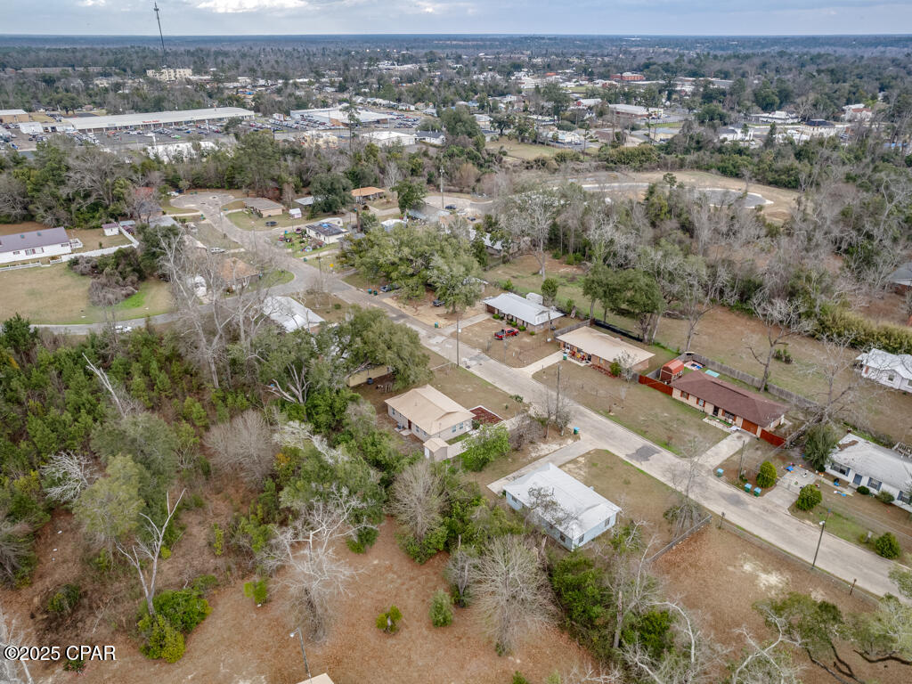 Chipola Woods - Residential