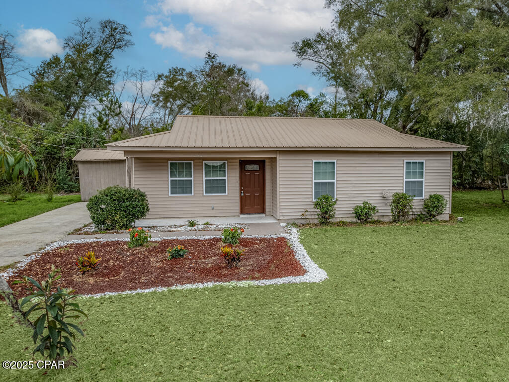 Chipola Woods - Residential