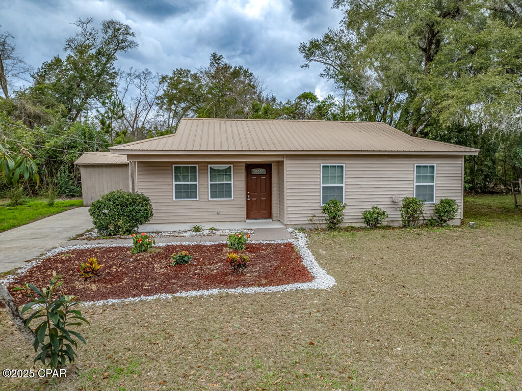 Chipola Woods - Residential