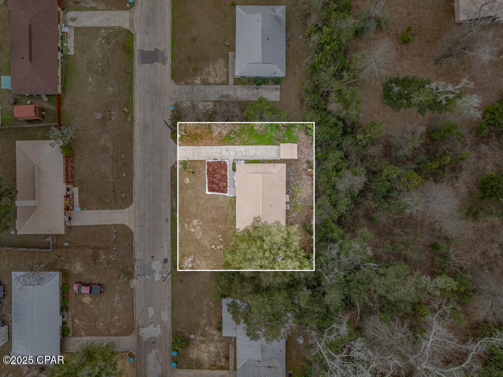 Chipola Woods - Residential