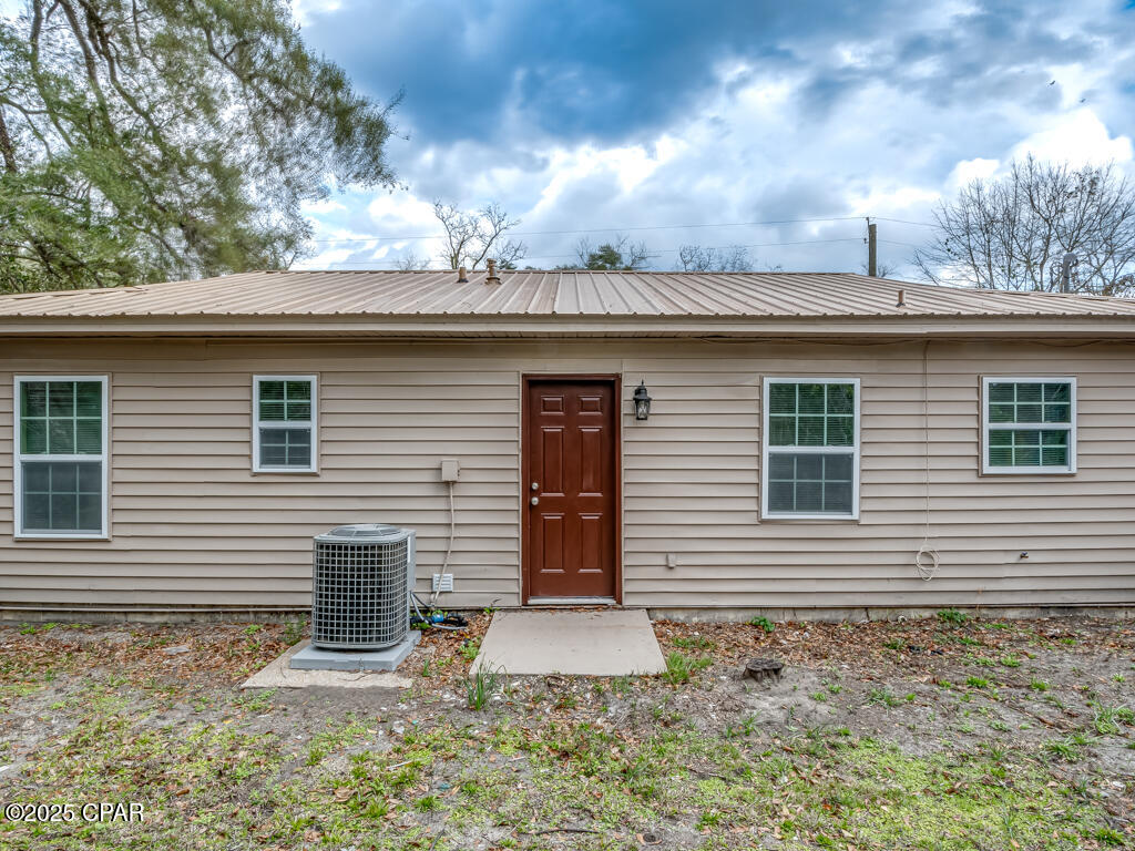 Chipola Woods - Residential