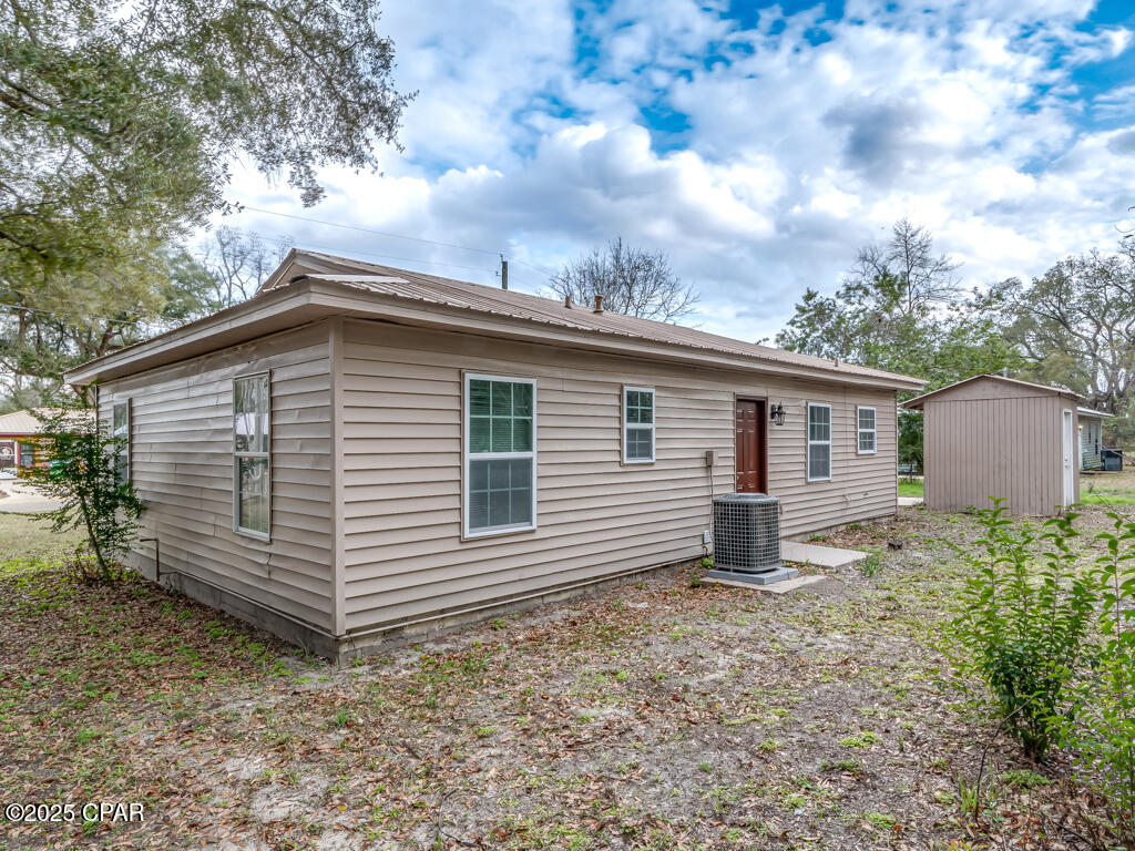 Chipola Woods - Residential