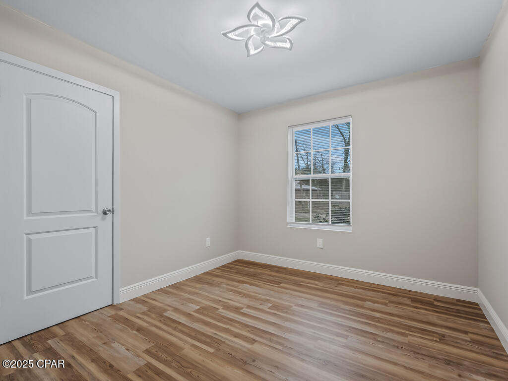 Chipola Woods - Residential