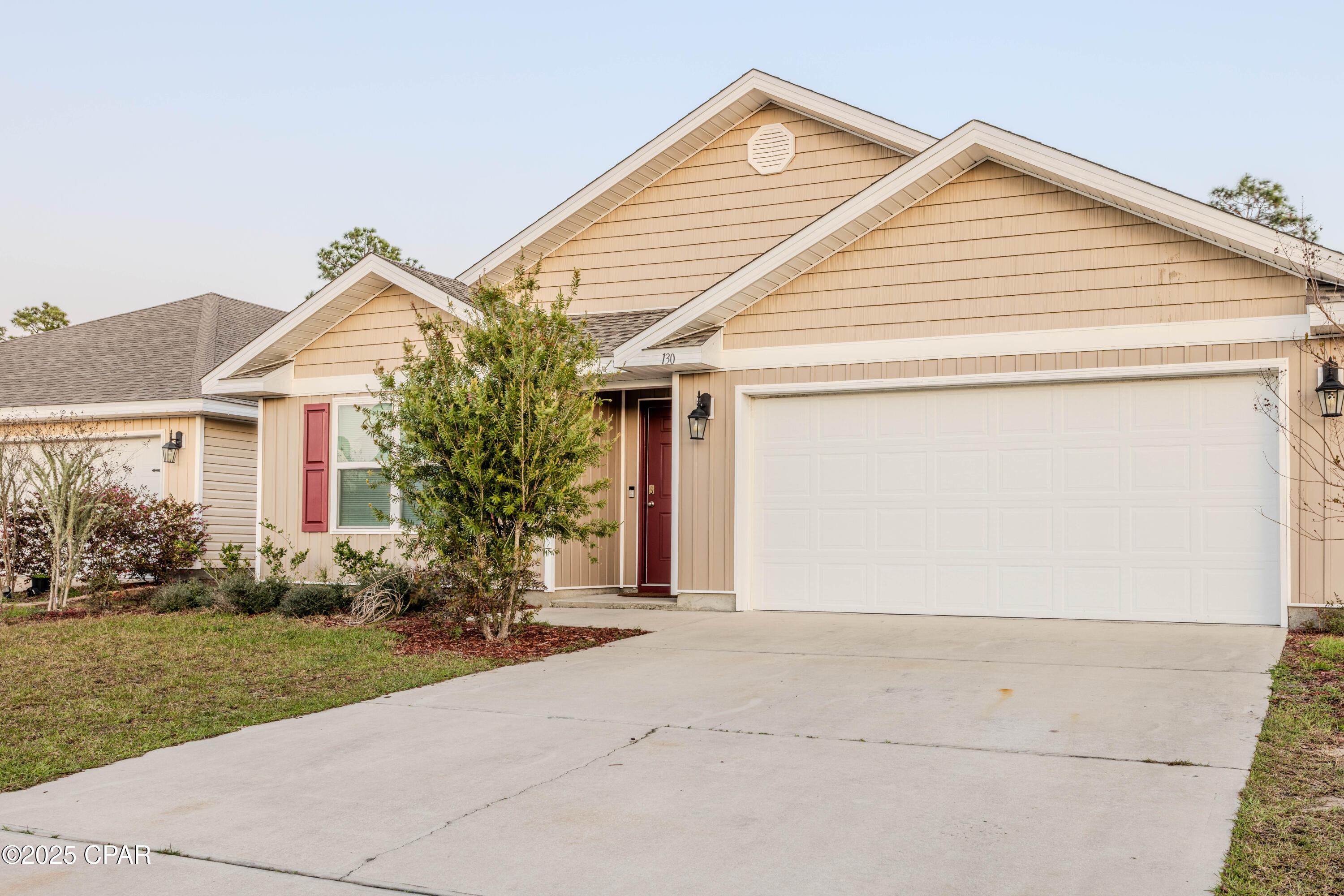 Fanning Bayou - Residential