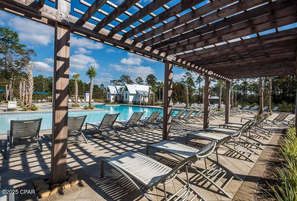 Fanning Bayou - Residential