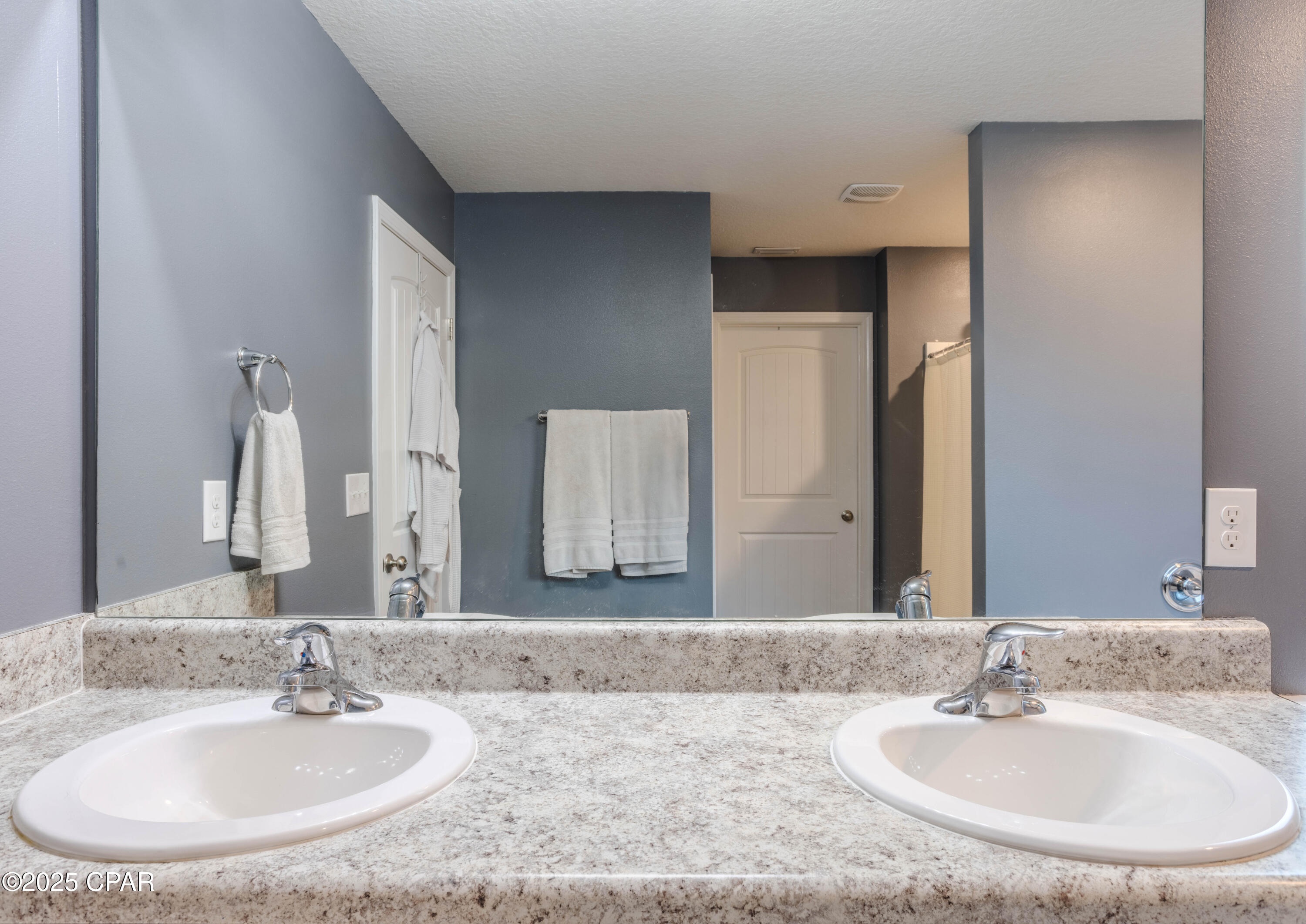 Fanning Bayou - Residential