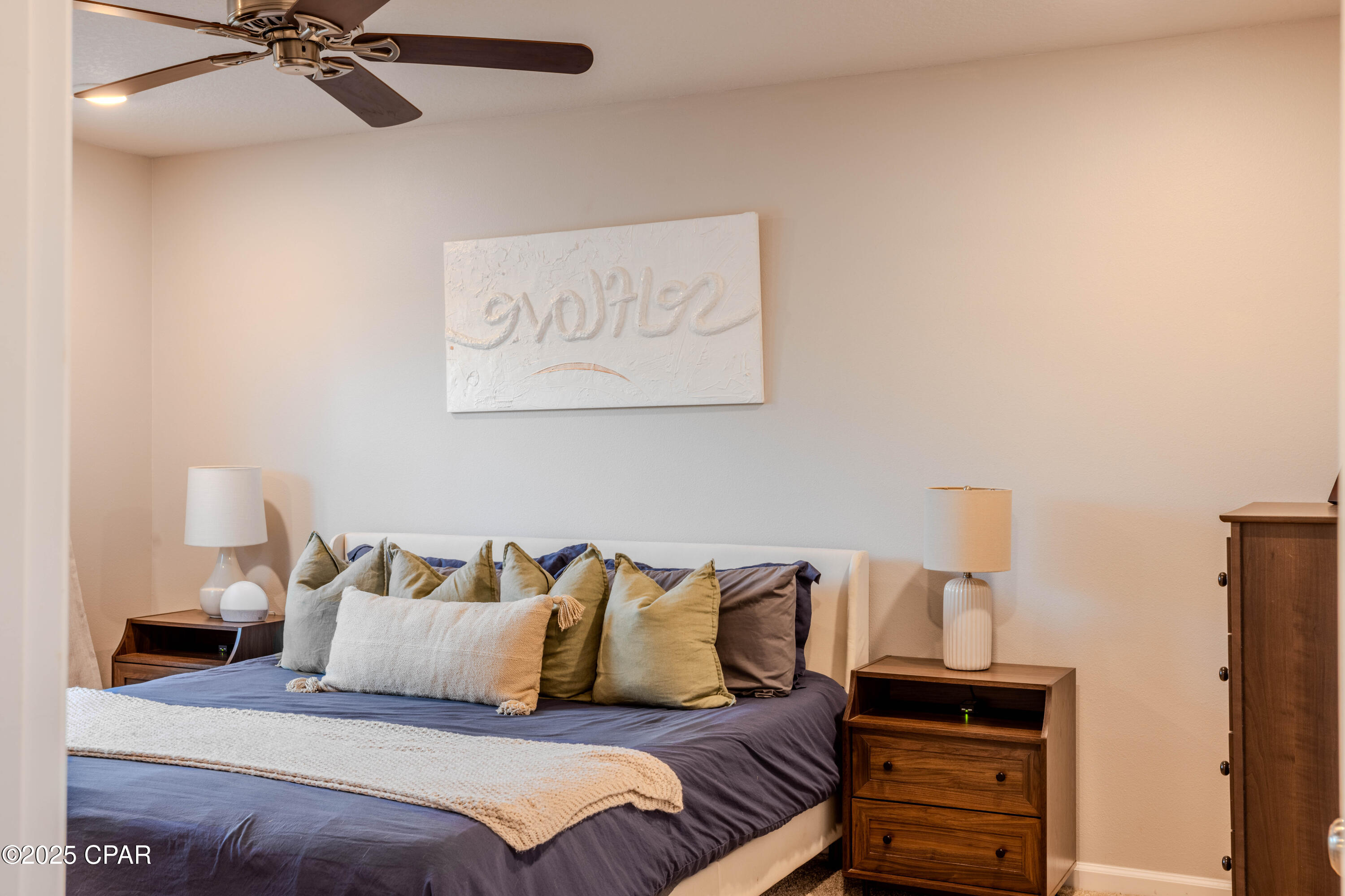 Fanning Bayou - Residential