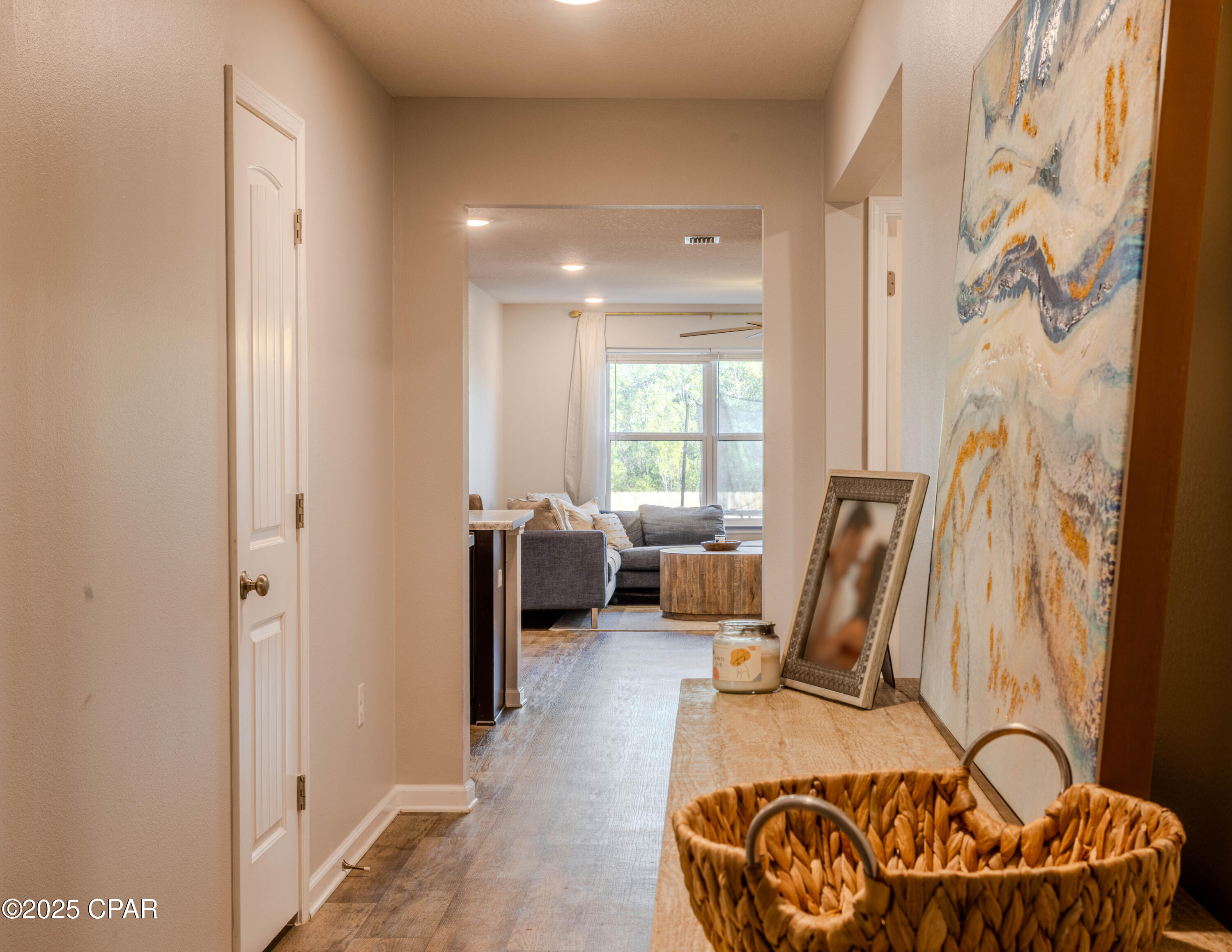 Fanning Bayou - Residential