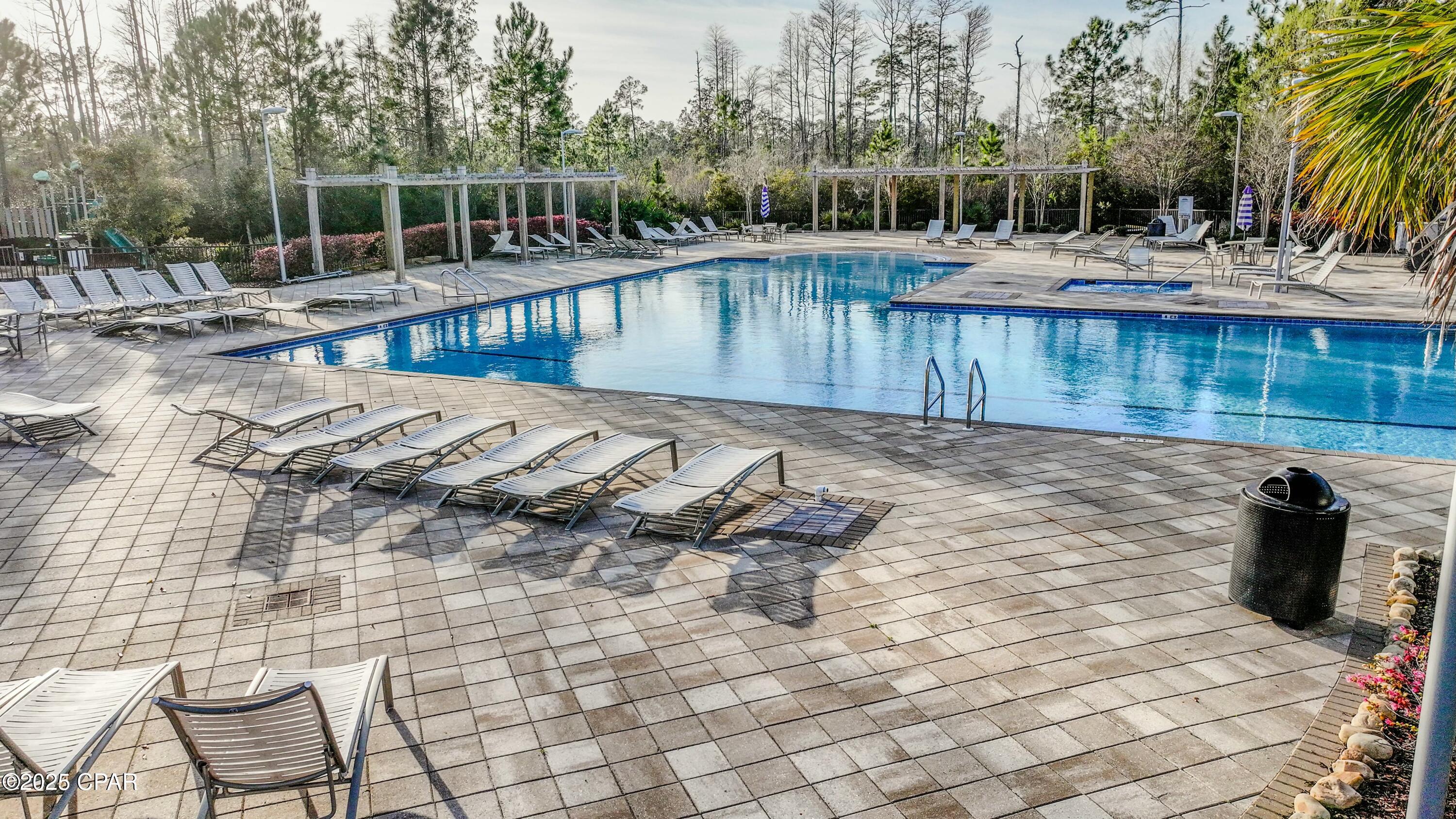 Fanning Bayou - Residential