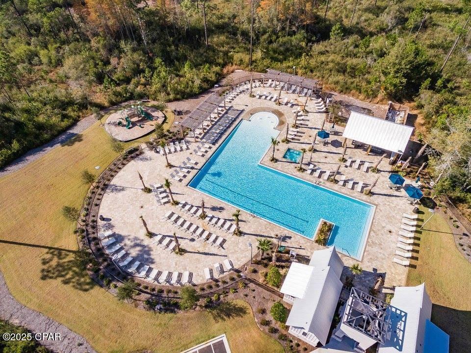 Fanning Bayou - Residential