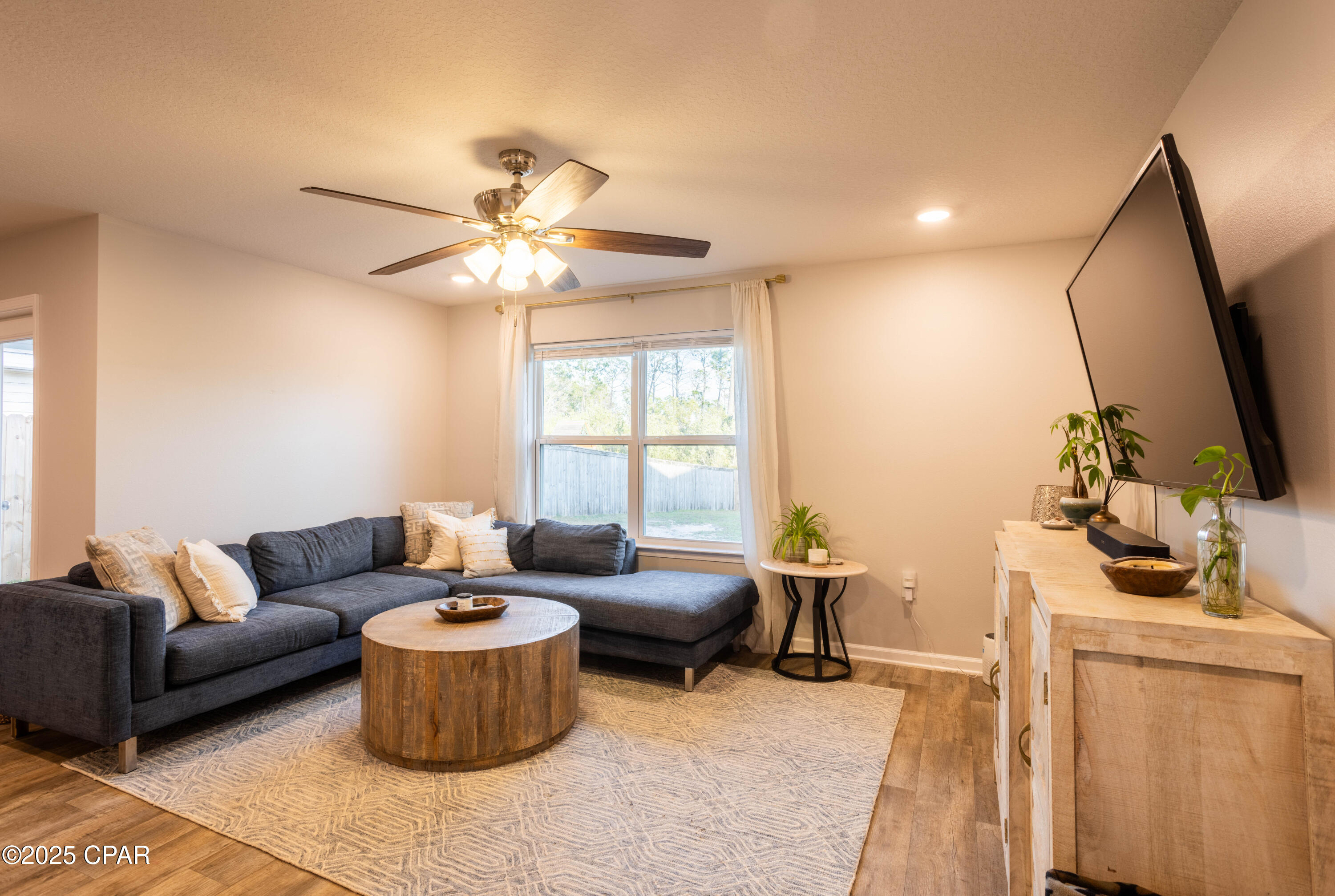 Fanning Bayou - Residential