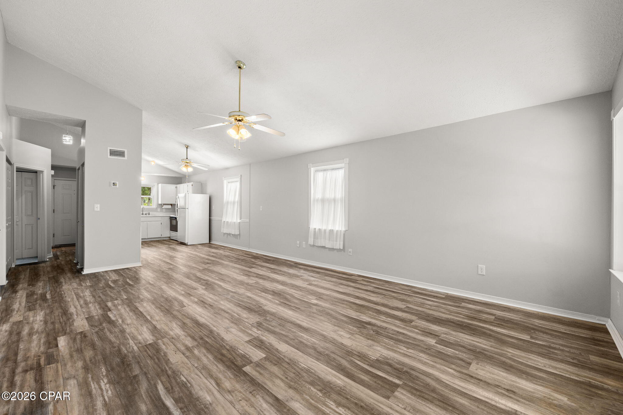 Cove - Residential