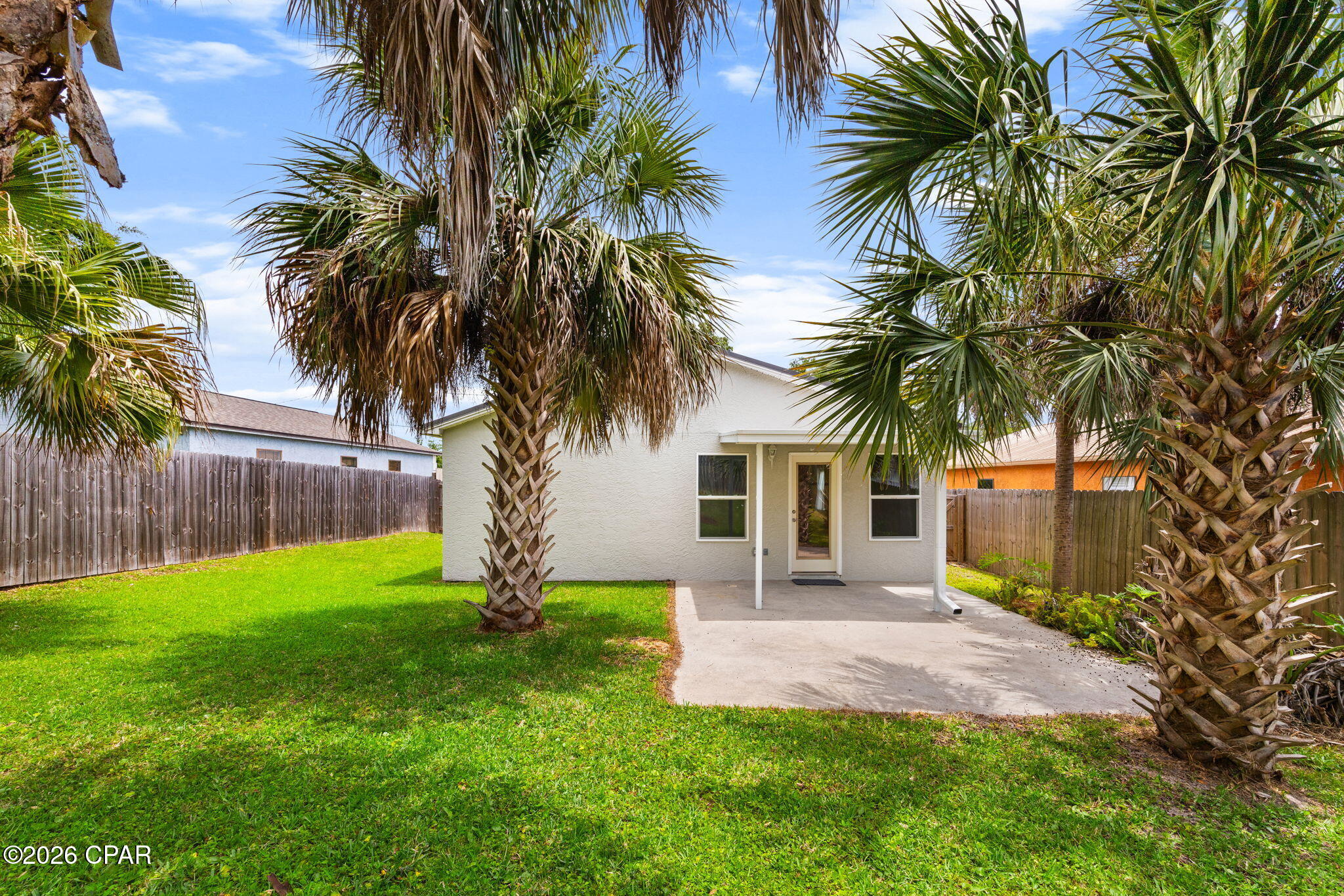 Cove - Residential