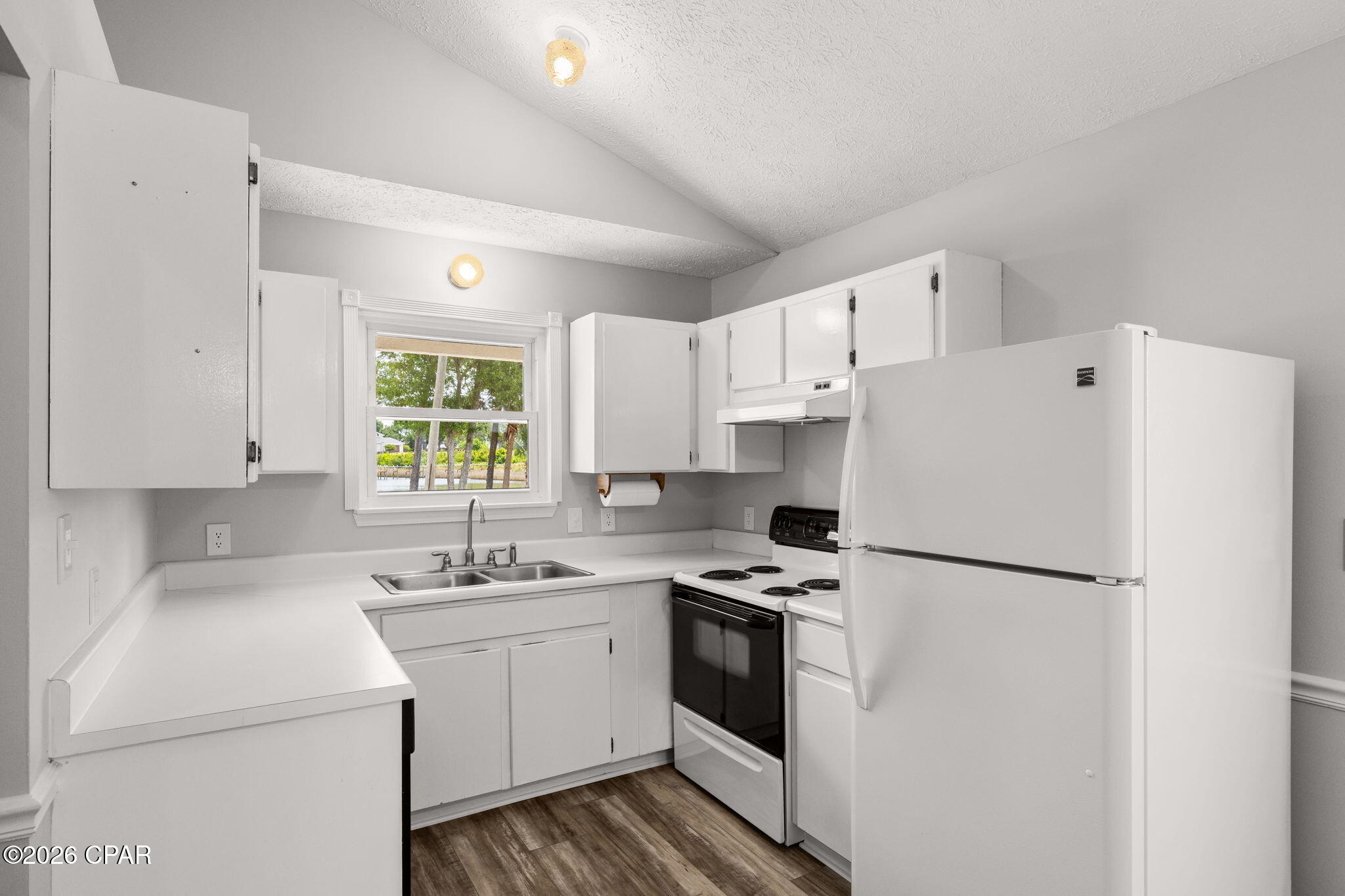 Cove - Residential