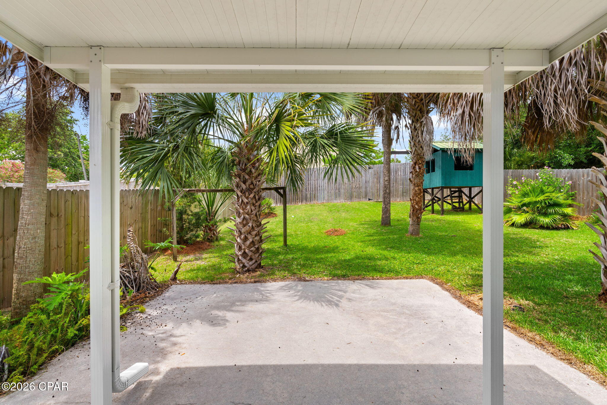 Cove - Residential