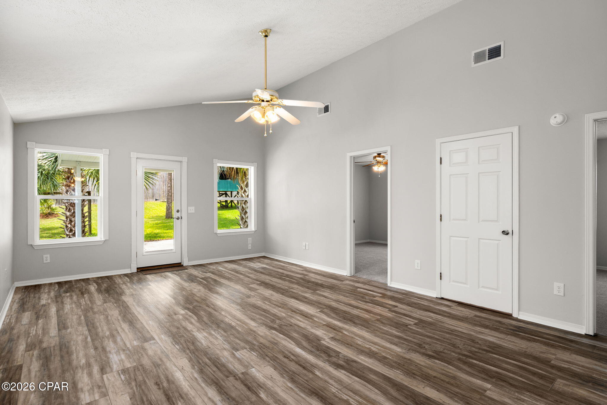 Cove - Residential