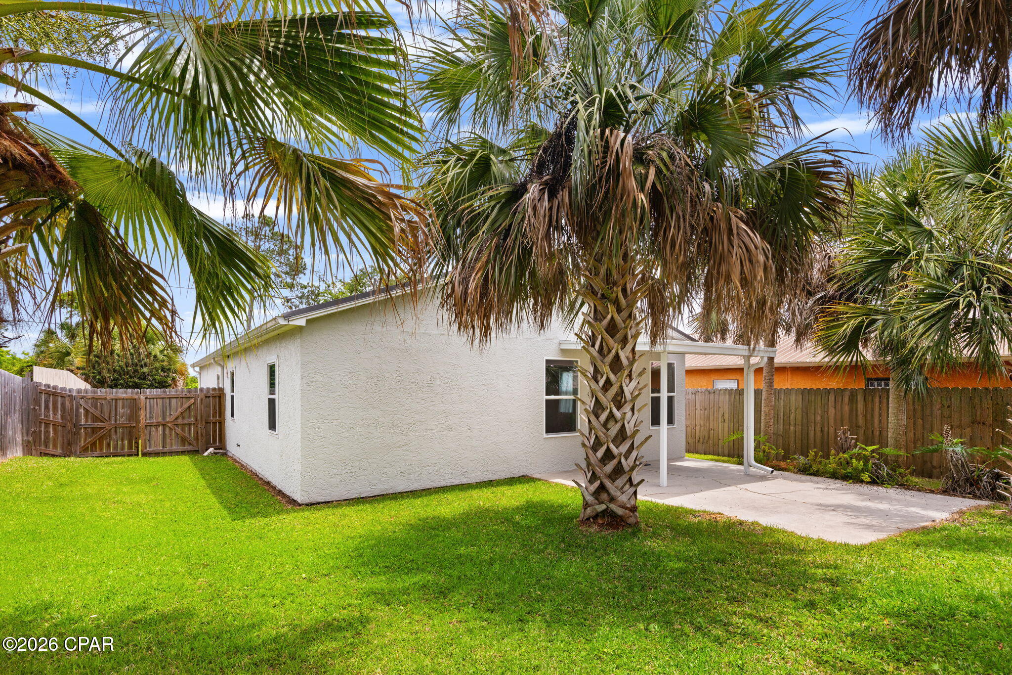 Cove - Residential