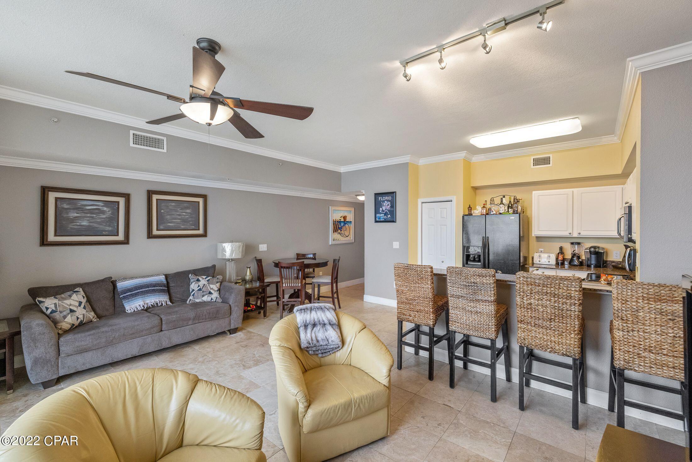 Tidewater Beach Phase II - Residential