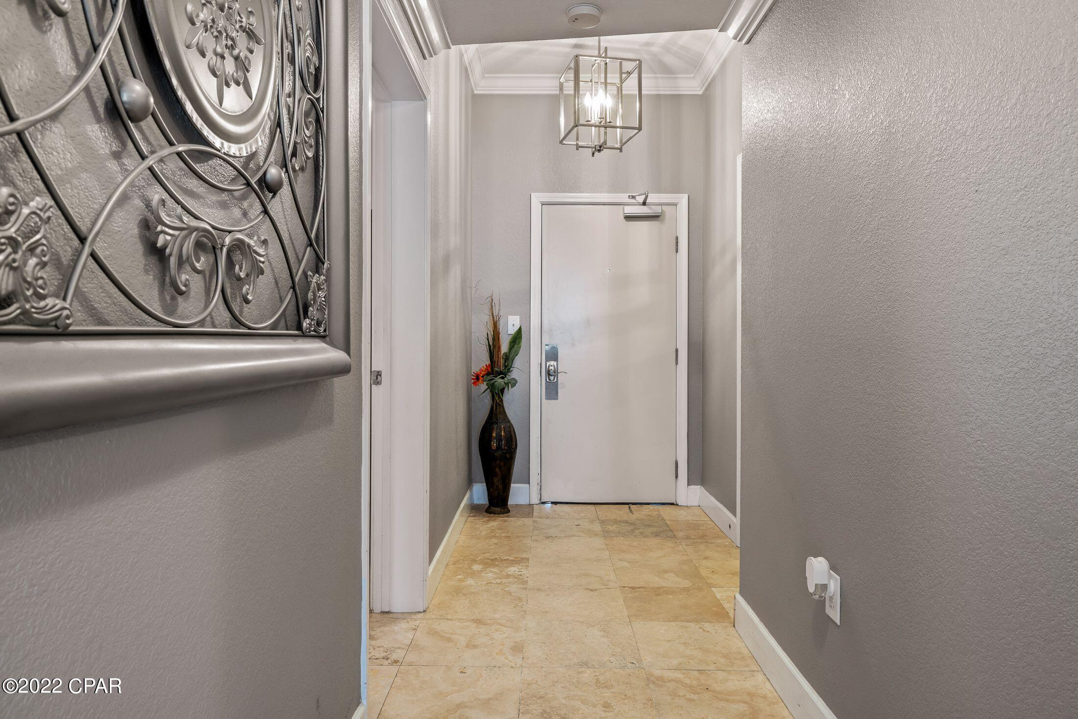 Tidewater Beach Phase II - Residential