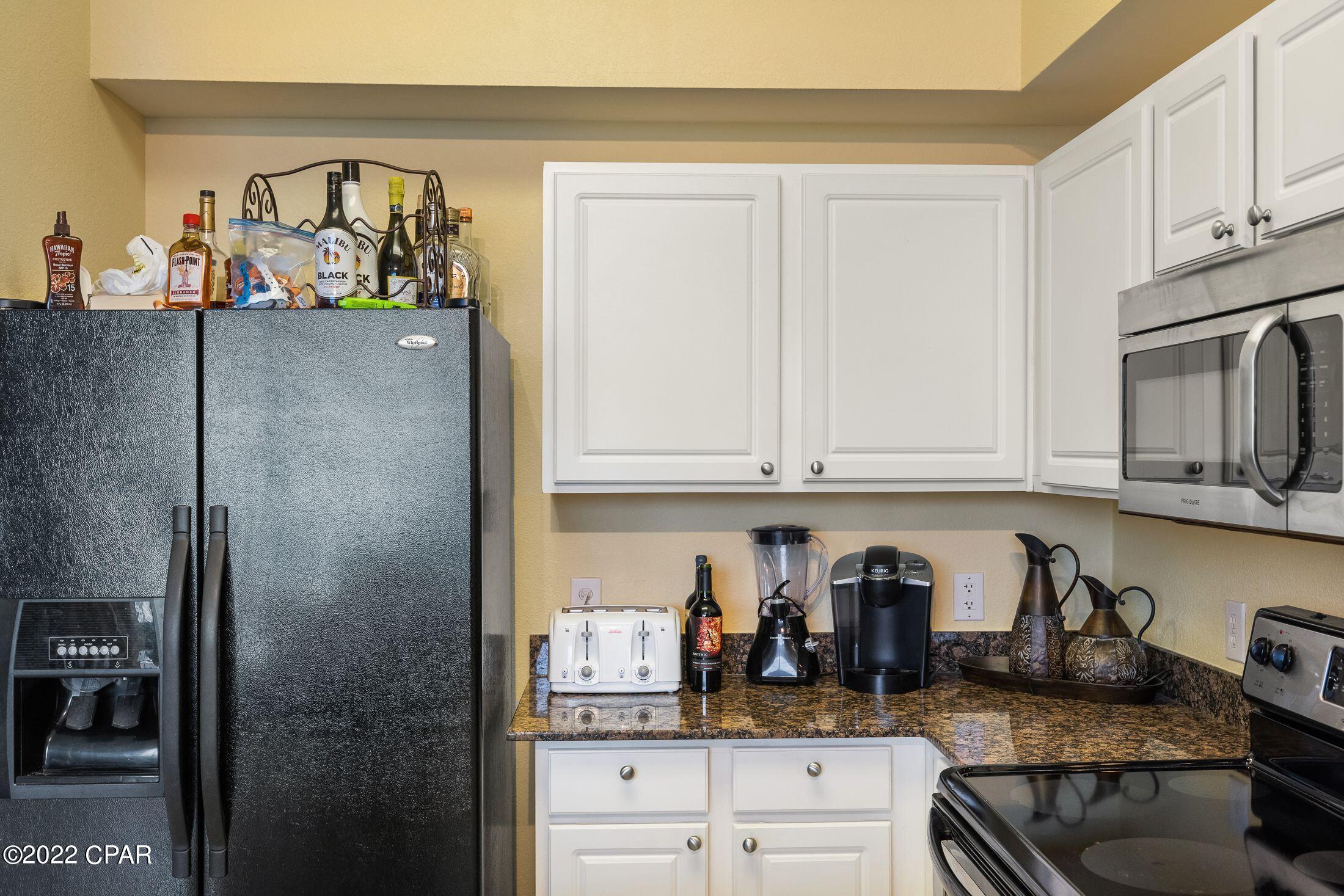 Tidewater Beach Phase II - Residential