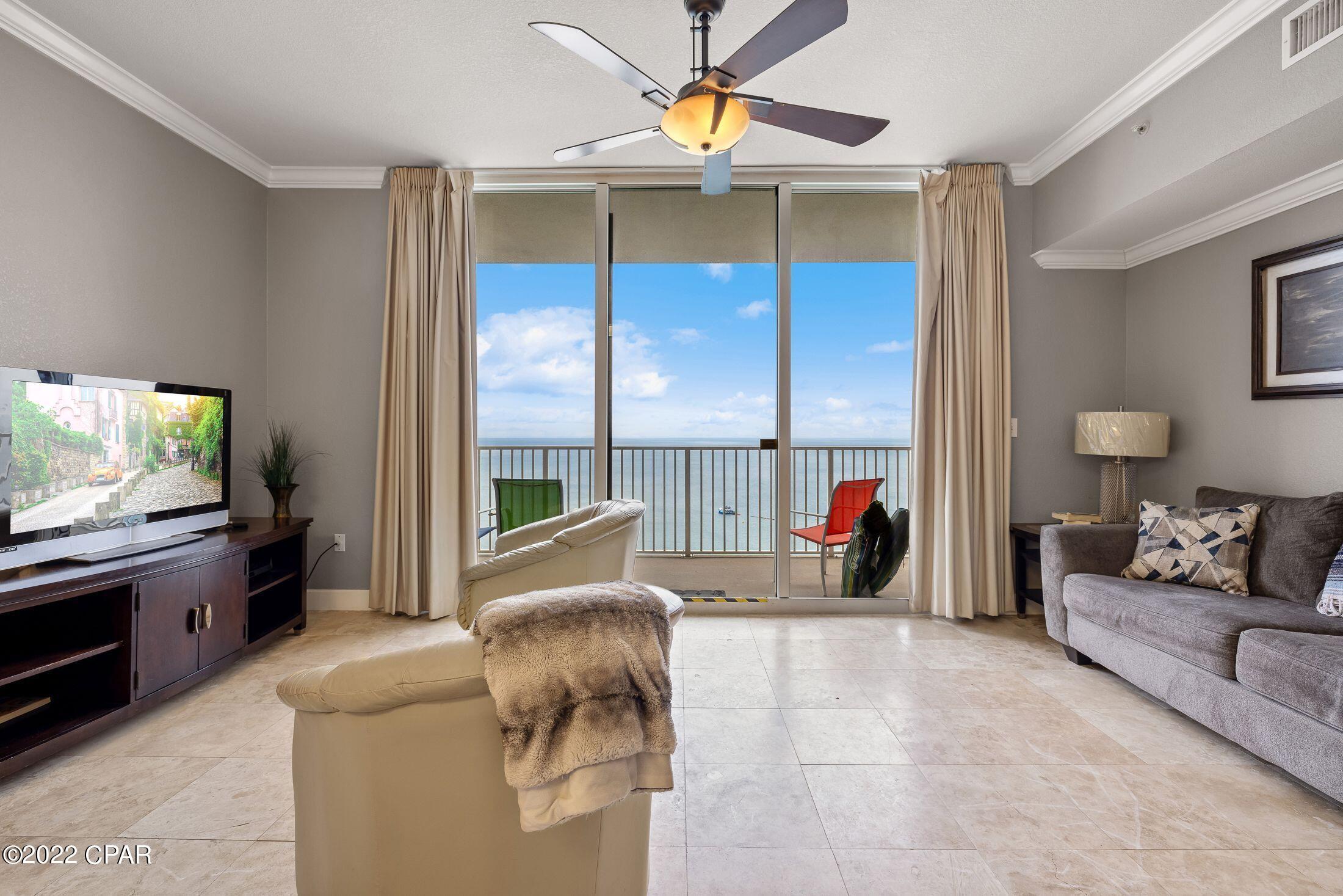 Tidewater Beach Phase II - Residential