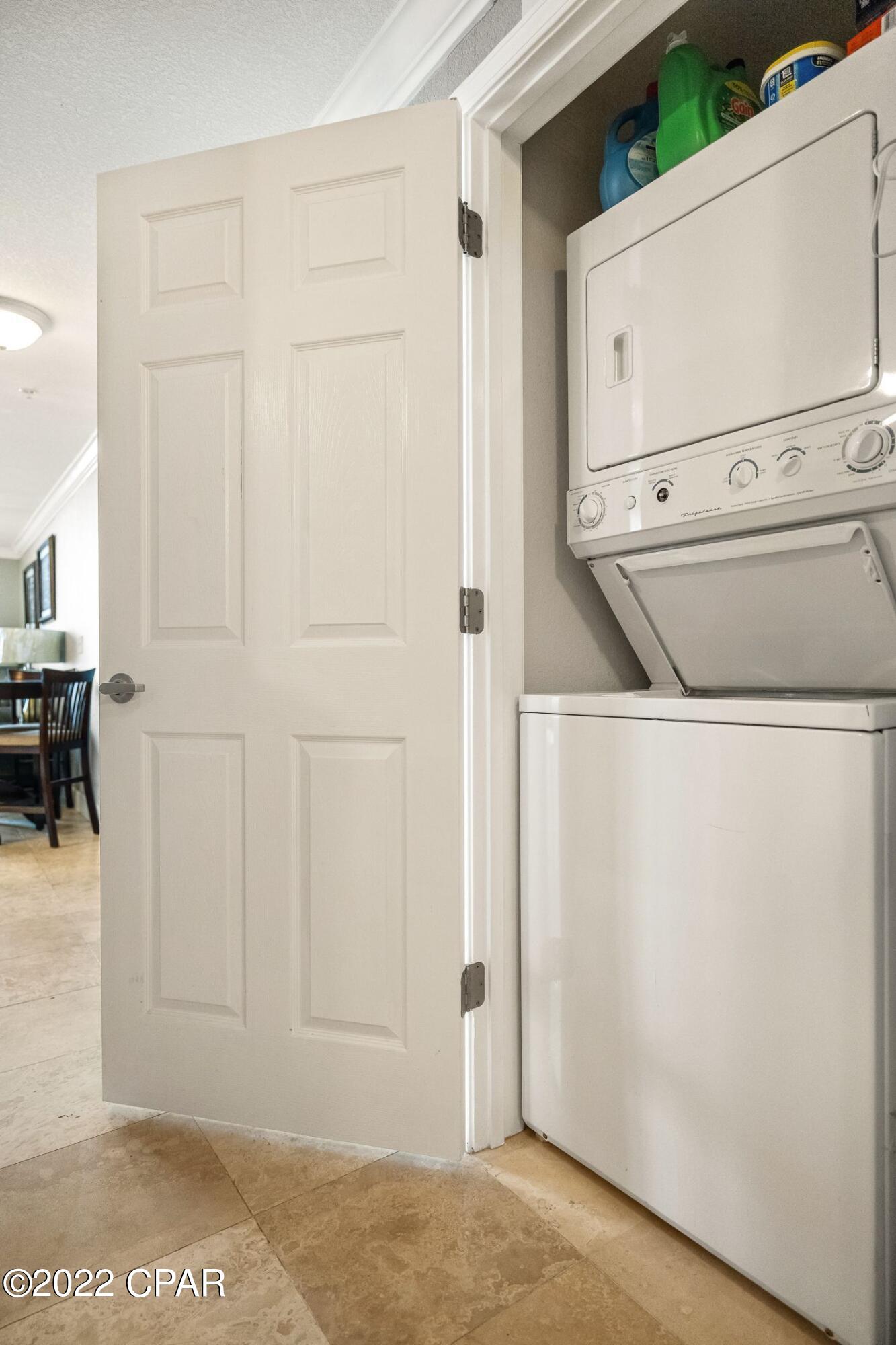 Tidewater Beach Phase II - Residential