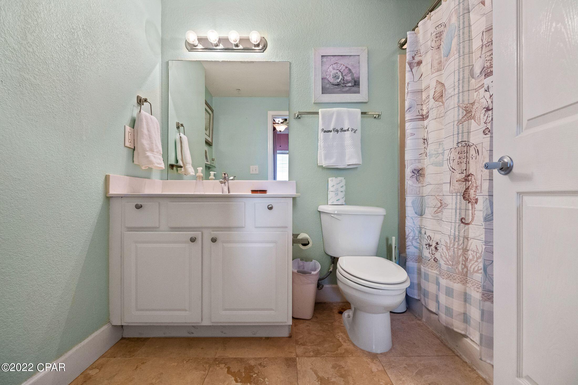 Tidewater Beach Phase II - Residential